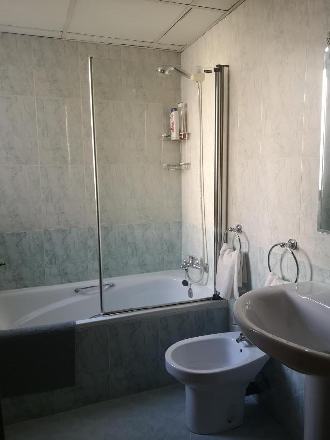 סרגוסה Apartamento Escultor Moreto - Parking Gratis מראה חיצוני תמונה